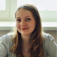 Q2 Interactive Employee Michaela Teličková's profile photo