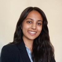 REGENXBIO Employee Kreena Patel's profile photo