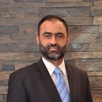 Quiddity Employee Mohammad Bayan's profile photo
