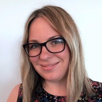 Heston Airlines Employee Donata Misiuniene's profile photo