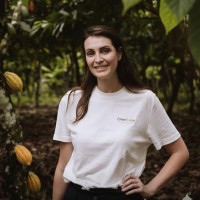 ChocDecor Employee Kristien de Boeck's profile photo