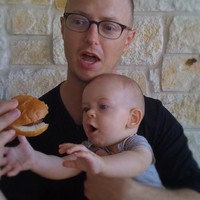 Kaba Ilco Corp Employee Travis Howell's profile photo
