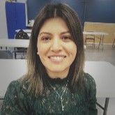 Huali Floors Employee Teresa Lopez-Cortez's profile photo