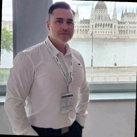 MojAndroid.sk Employee Roland Oravec's profile photo
