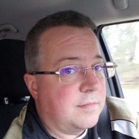Penthera Employee Shawn Fleming's profile photo