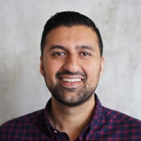 Abbas Alidina Email & Phone Number