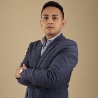 MITOR INGENIEROS S.A. Employee Diego Valencia Martinez's profile photo