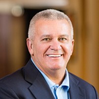 Deloitte Employee Jim Hall's profile photo