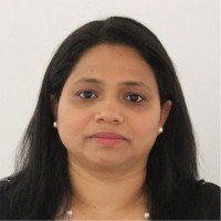 Sreedhanya Vinayachandran's profile photo
