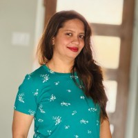 Megha A Email