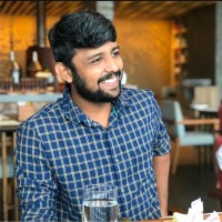 Nitheesh M Email