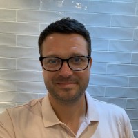 Eloquent Technologies Limited Employee David Ford's profile photo