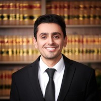 Mohsin Tayebaly & Co. Employee Areeb Farooq's profile photo