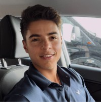 DeVal Lifecycle Support Employee Maxwell Adams's profile photo