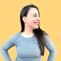 Toggl Employee Dajana Berisavljevic's profile photo