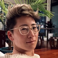 The Bureau of Small Projects Employee Shinyi Chen's profile photo