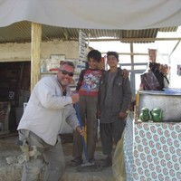 Arcadia Cognerati Employee Greg Williams's profile photo