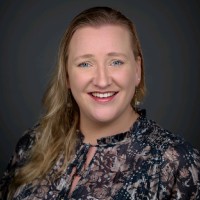VertX Employee Eline van Den Vonder's profile photo