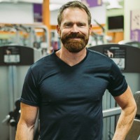Anytime Fitness Employee Ryan Slack's profile photo