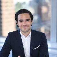 Alexander Morelli Email & Phone Number
