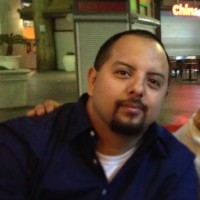 Ray Almanza Email & Phone Number