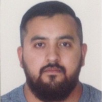 Luis Osvaldo Ramírez Hernández Email