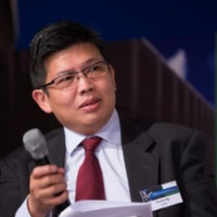 Kun Hang Group Employee Daniel Ng's profile photo