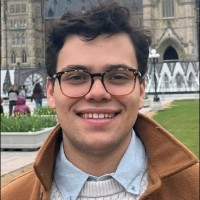 University of Toronto Portuguese Student Association (UTPA) Employee Peter Benevides's profile photo
