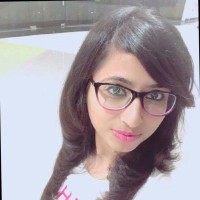 Concentrix Employee Isha Sachdeva's profile photo