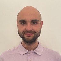 esamtrade Employee Robert Herscovici's profile photo