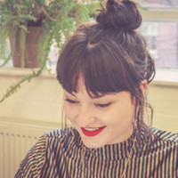 jelly London Employee Hazel O'Brien's profile photo