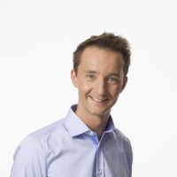 Tedee Employee Grzegorz Chuchra's profile photo