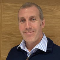 Muuto Consulting Employee Adrian Kane's profile photo