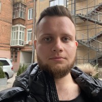 Developex Employee Dmytro Telestakov's profile photo