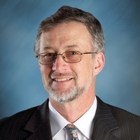 Healthdirect Australia Employee Rob Livingstone's profile photo