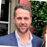 Eiffage Kier Ferrovial BAM (EKFB) Employee Connor Barry's profile photo