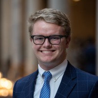 Blackford County Schools Employee Gaven Schulz's profile photo