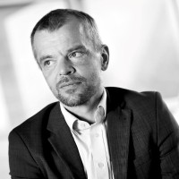 DI - Dansk Industri Employee Bo Knudsen's profile photo