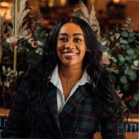Smorgasburg Employee Paris Jeffcoat's profile photo