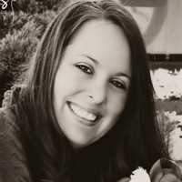 Moe's Original BBQ Employee Jessica Fralic's profile photo