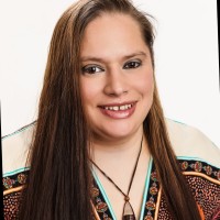 Launch with Lumen Employee Lilia Rowell's profile photo
