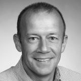 Spar Nord Employee Steen Jakobsen's profile photo