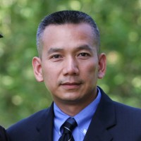 United States Courts Employee Anton le's profile photo