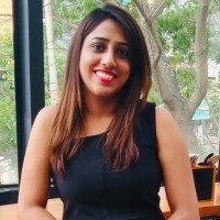Spendgo Employee Suhitha J's profile photo