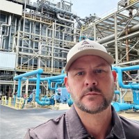 Southern Power Employee Brian Penner's profile photo