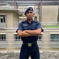 SMRT Trains Employee Izzy Haziq's profile photo
