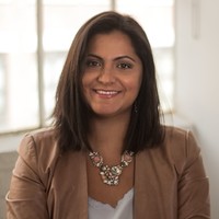 Pollin Employee Melody Adhami's profile photo