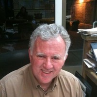 All Natural Stone Employee Mike Callahan's profile photo
