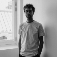 APPLIED ART FORMS Employee Mattia van Severen's profile photo