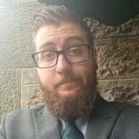 Stream Chat A.I. Employee Declan Aciro's profile photo